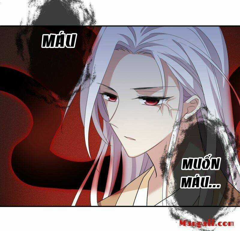 Toàn Cơ Từ Chapter 55.1 trang 11