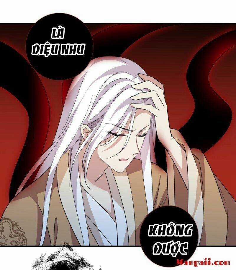 Toàn Cơ Từ Chapter 55.1 trang 12