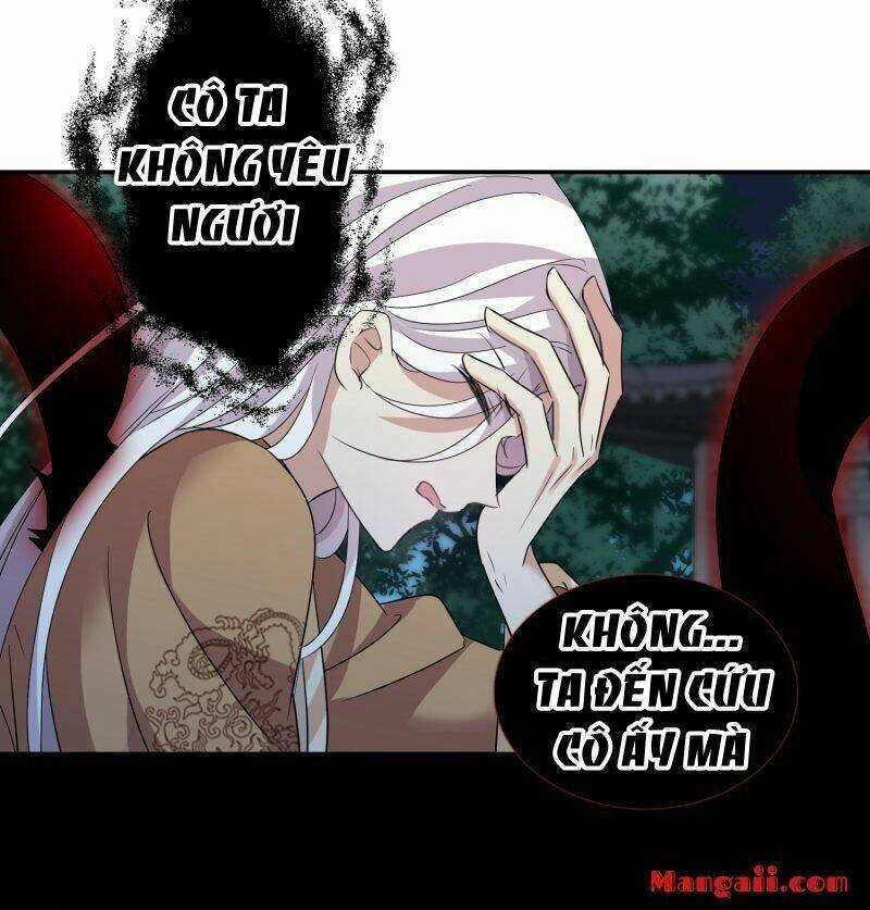 Toàn Cơ Từ Chapter 55.1 trang 13