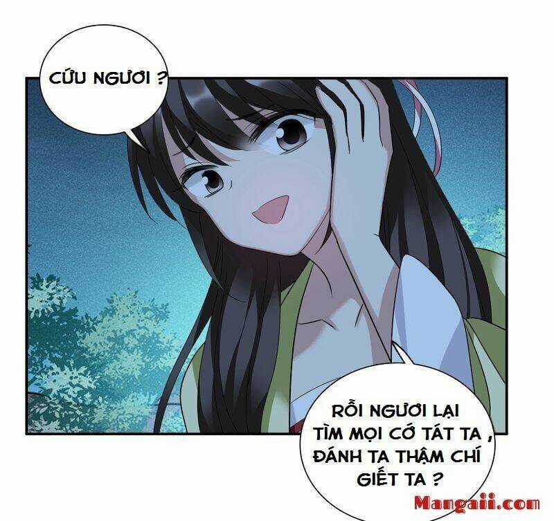 Toàn Cơ Từ Chapter 55.1 trang 2