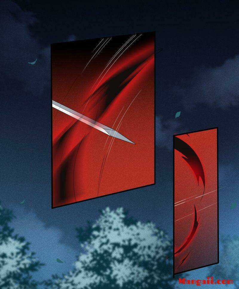 Toàn Cơ Từ Chapter 55.1 trang 26