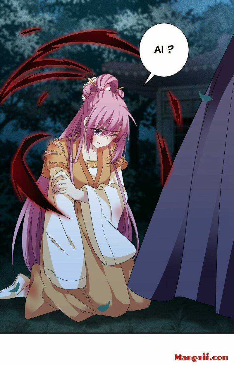 Toàn Cơ Từ Chapter 55.1 trang 27