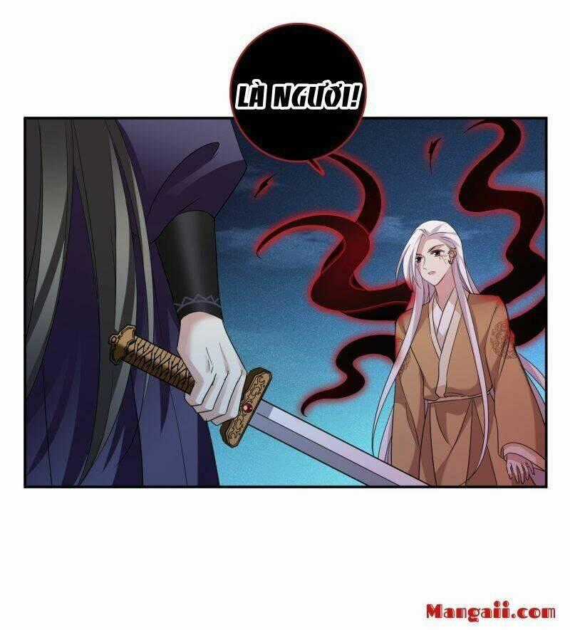 Toàn Cơ Từ Chapter 55.1 trang 29