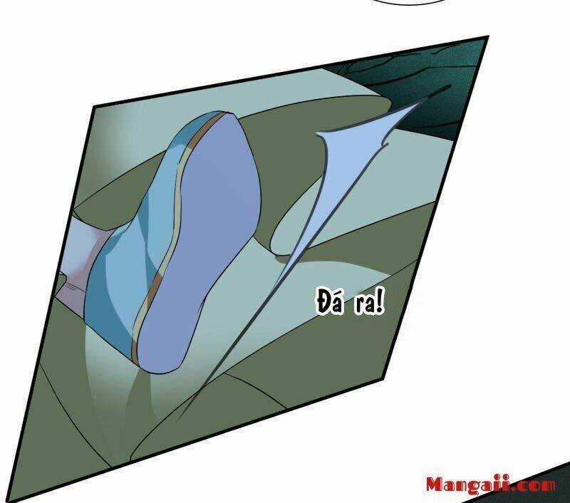 Toàn Cơ Từ Chapter 55.1 trang 3