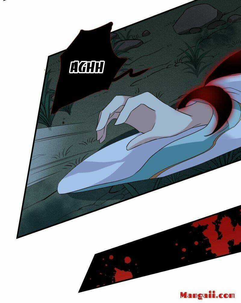 Toàn Cơ Từ Chapter 55.1 trang 4