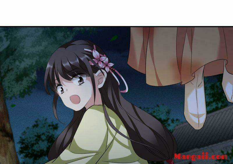 Toàn Cơ Từ Chapter 55.1 trang 9