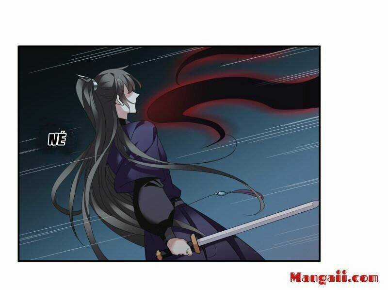 Toàn Cơ Từ Chapter 55.2 trang 10