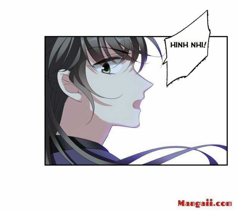 Toàn Cơ Từ Chapter 55.2 trang 11