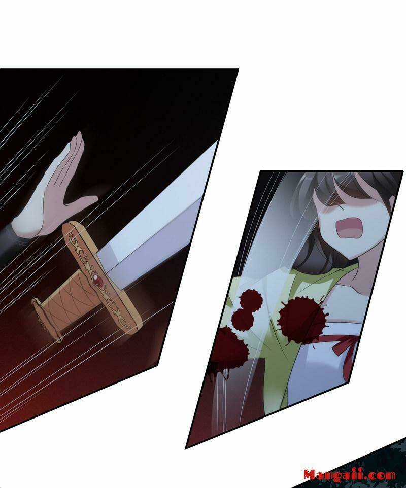 Toàn Cơ Từ Chapter 55.2 trang 12