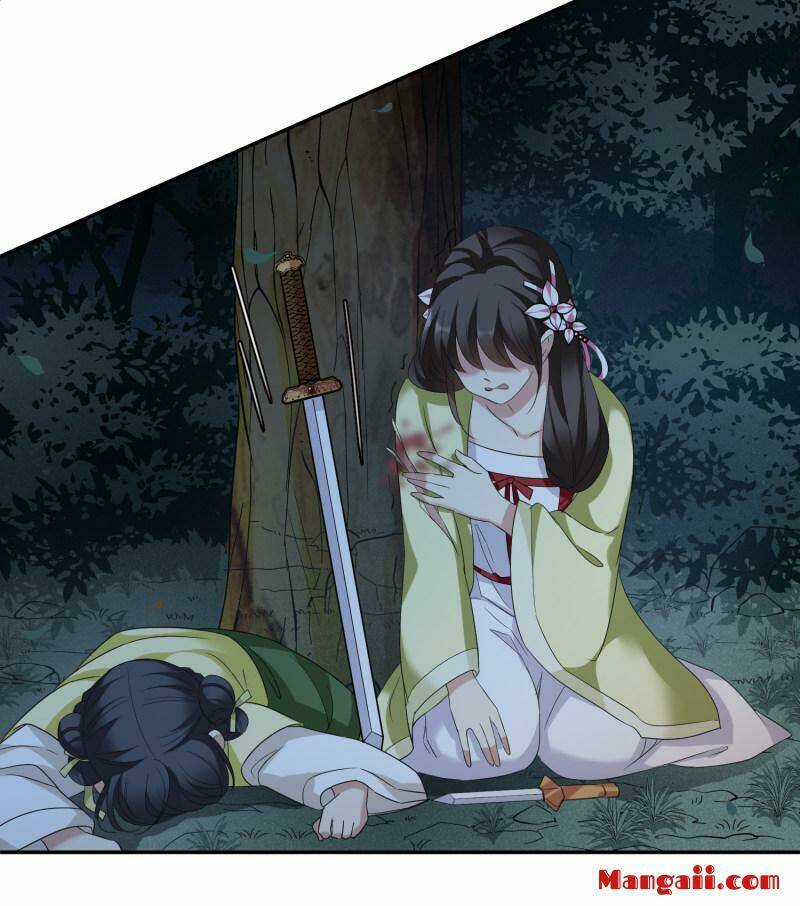 Toàn Cơ Từ Chapter 55.2 trang 13