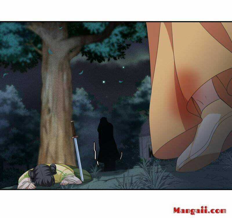 Toàn Cơ Từ Chapter 55.2 trang 15