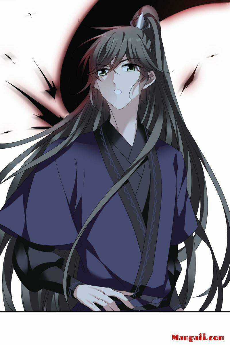 Toàn Cơ Từ Chapter 55.2 trang 17