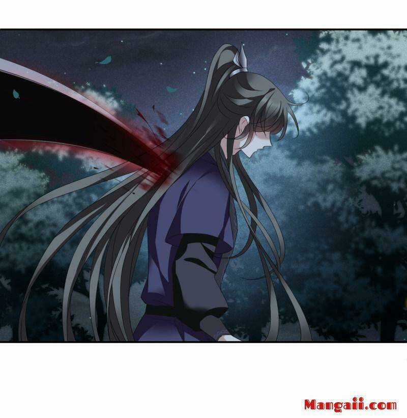 Toàn Cơ Từ Chapter 55.2 trang 18