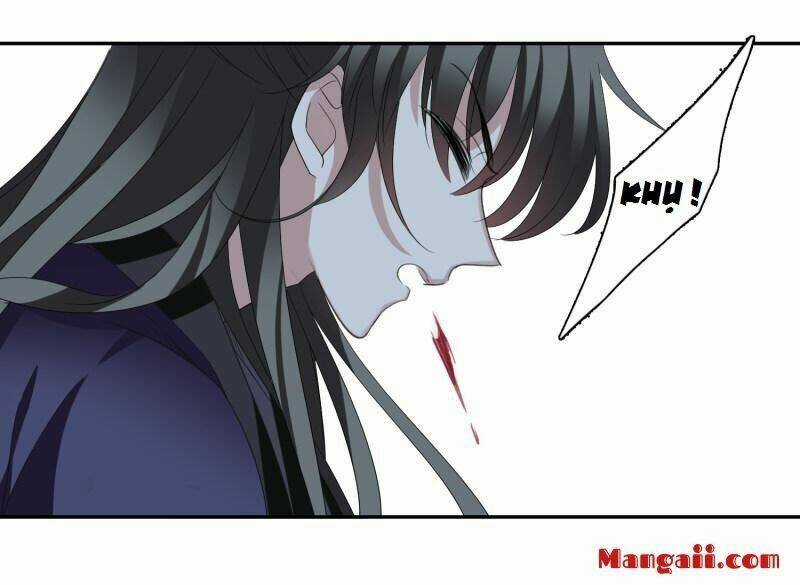 Toàn Cơ Từ Chapter 55.2 trang 19