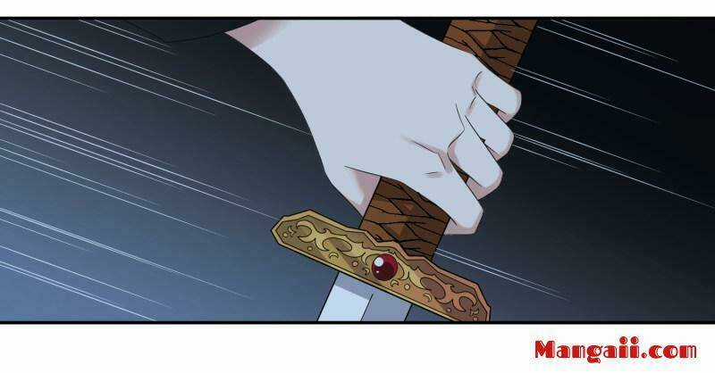 Toàn Cơ Từ Chapter 55.2 trang 23