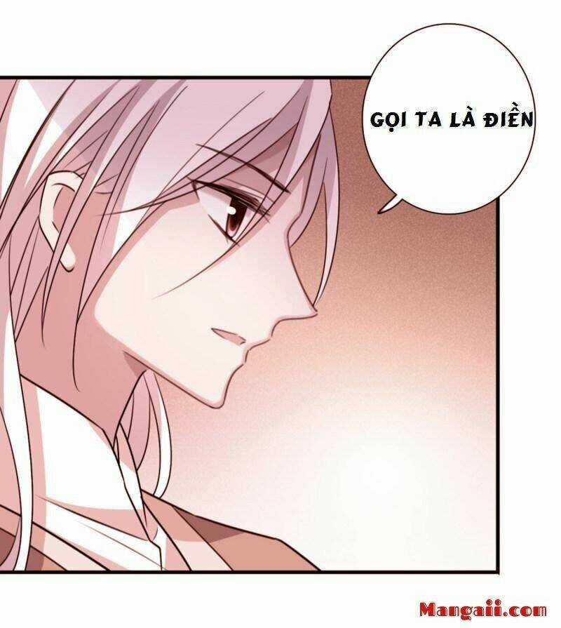 Toàn Cơ Từ Chapter 55.2 trang 24