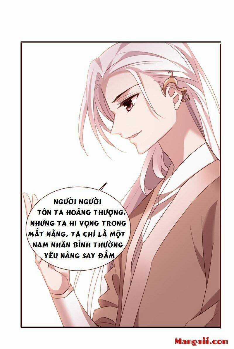 Toàn Cơ Từ Chapter 55.2 trang 25