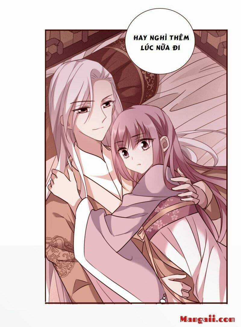 Toàn Cơ Từ Chapter 55.2 trang 26