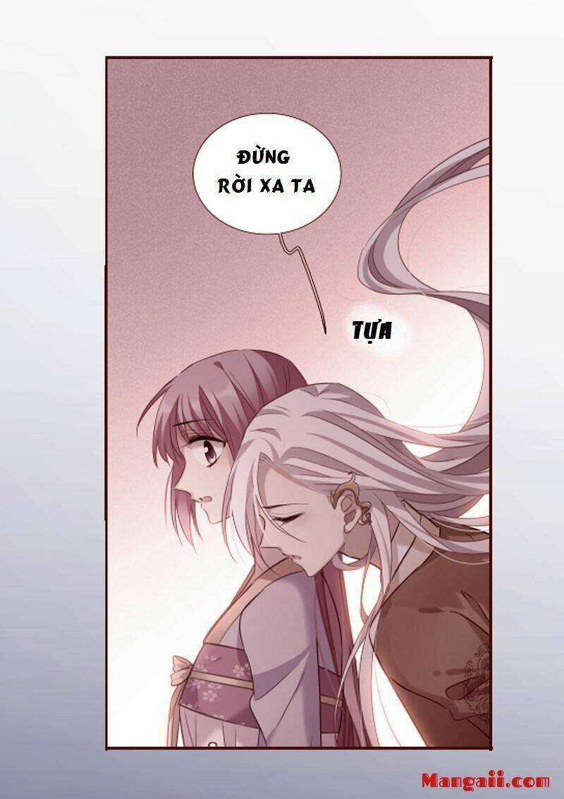 Toàn Cơ Từ Chapter 55.2 trang 27