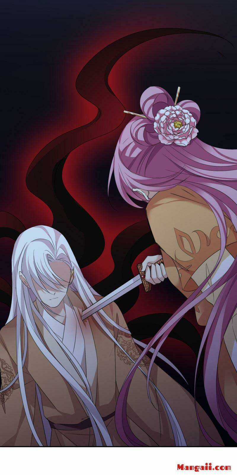 Toàn Cơ Từ Chapter 55.2 trang 29