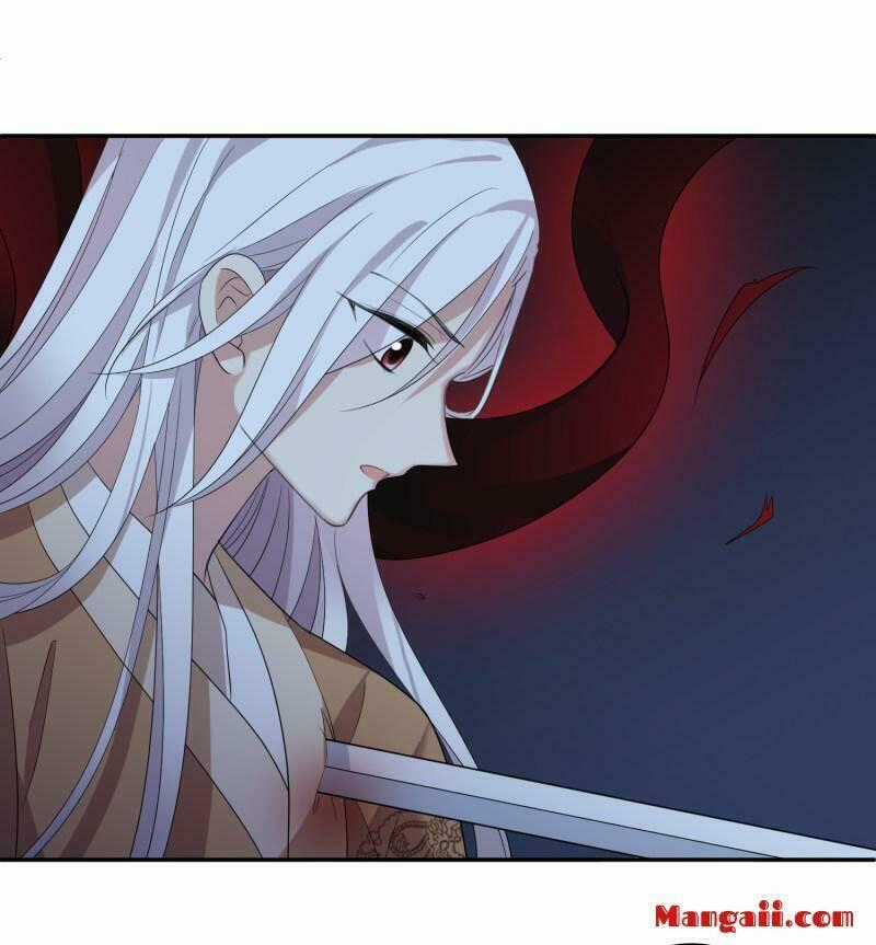 Toàn Cơ Từ Chapter 55.2 trang 30