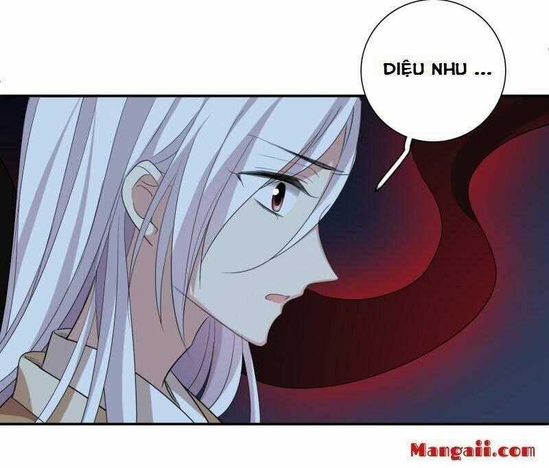 Toàn Cơ Từ Chapter 55.2 trang 31