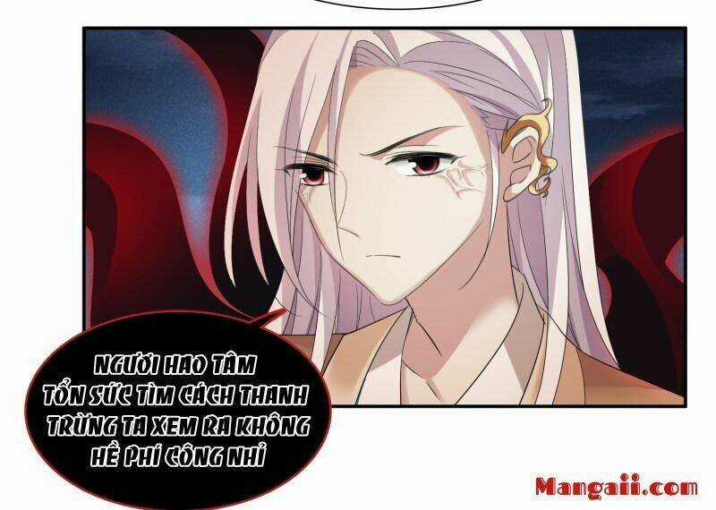 Toàn Cơ Từ Chapter 55.2 trang 4