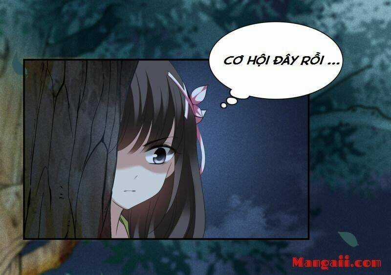 Toàn Cơ Từ Chapter 55.2 trang 7