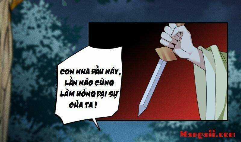 Toàn Cơ Từ Chapter 55.2 trang 8