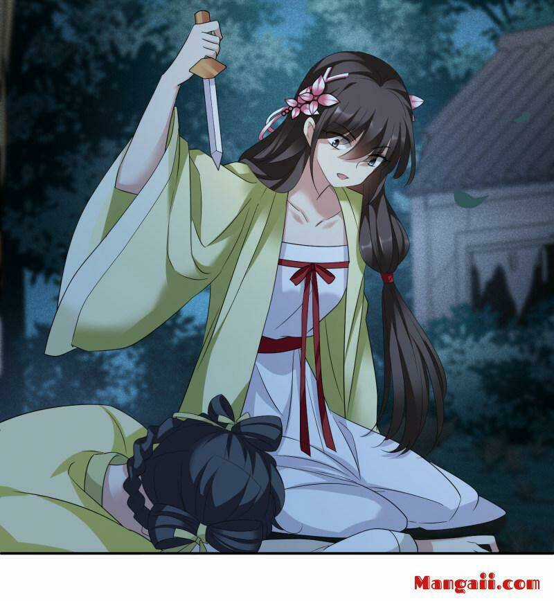 Toàn Cơ Từ Chapter 55.2 trang 9