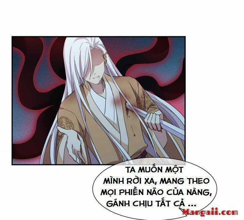 Toàn Cơ Từ Chapter 56.1 trang 11