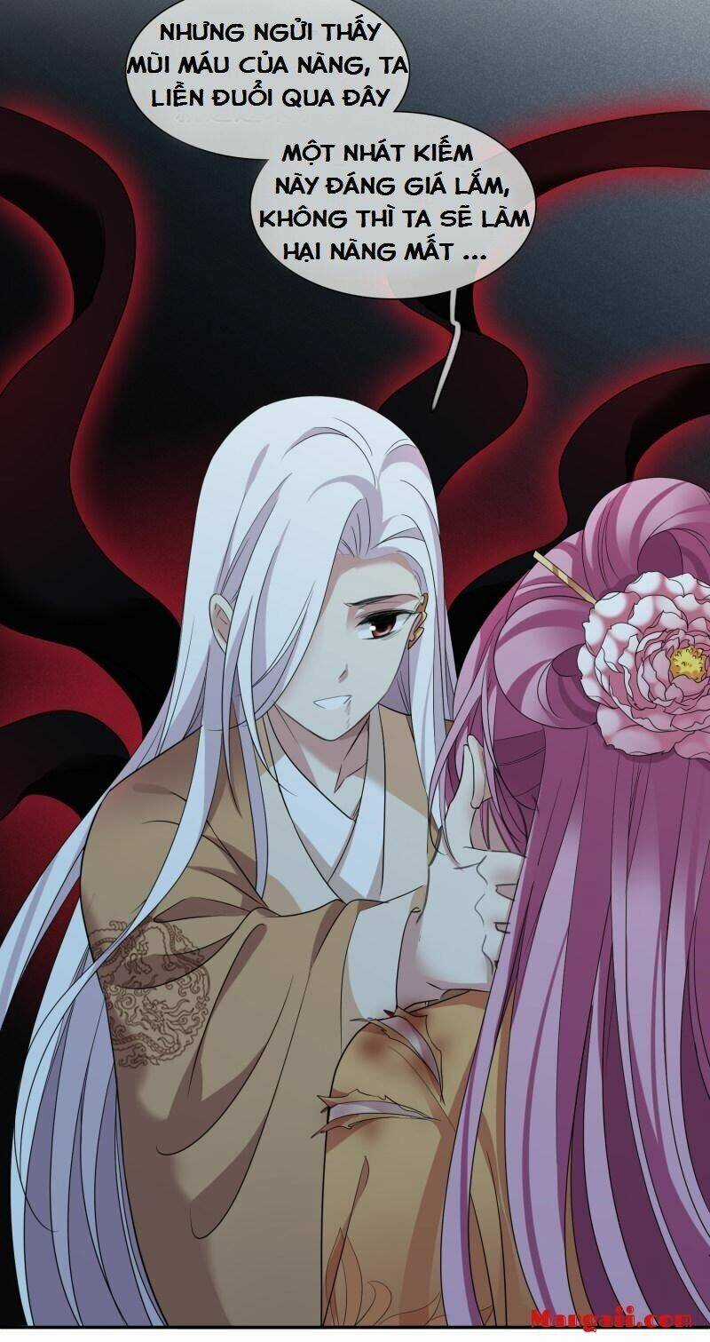 Toàn Cơ Từ Chapter 56.1 trang 13