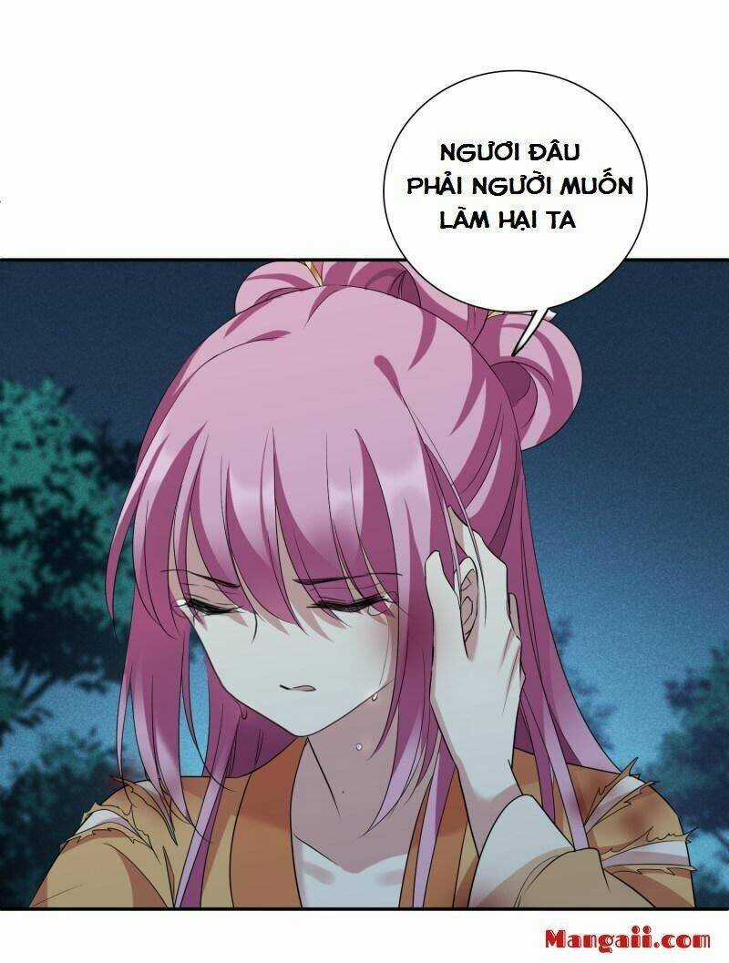 Toàn Cơ Từ Chapter 56.1 trang 14