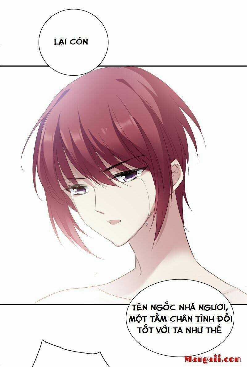 Toàn Cơ Từ Chapter 56.1 trang 15