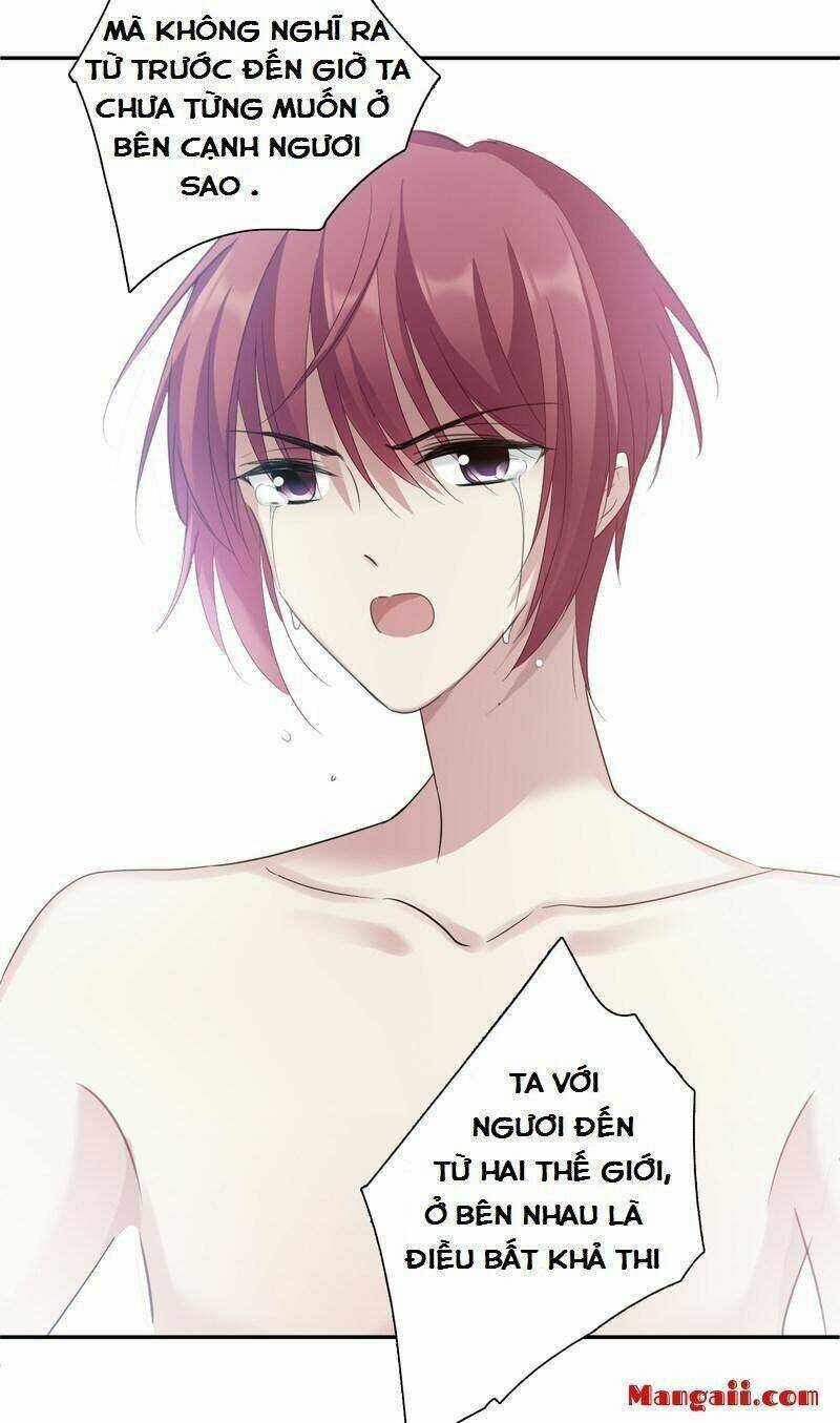 Toàn Cơ Từ Chapter 56.1 trang 16