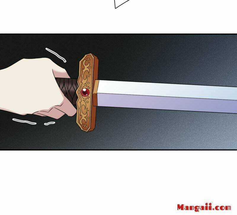 Toàn Cơ Từ Chapter 56.1 trang 17