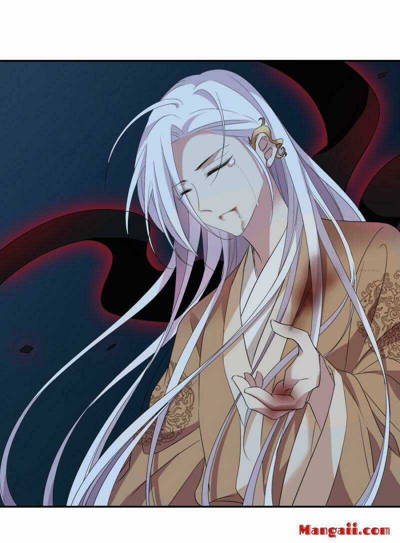 Toàn Cơ Từ Chapter 56.1 trang 19