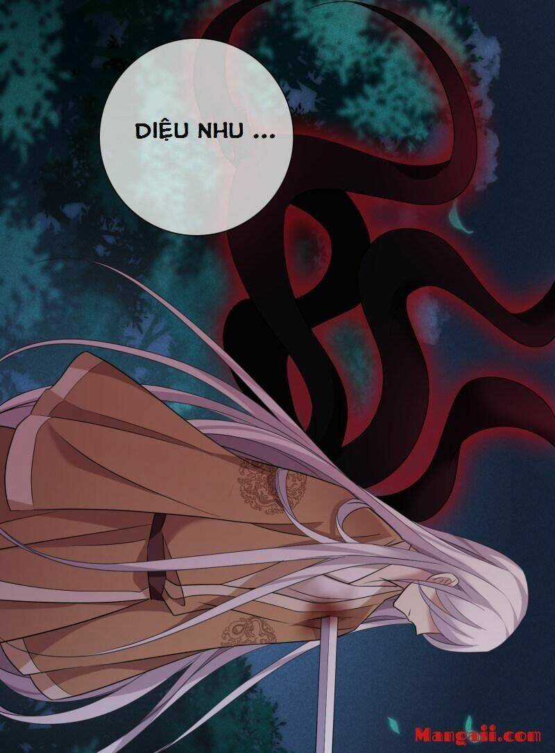 Toàn Cơ Từ Chapter 56.1 trang 2