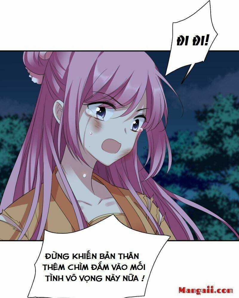 Toàn Cơ Từ Chapter 56.1 trang 20