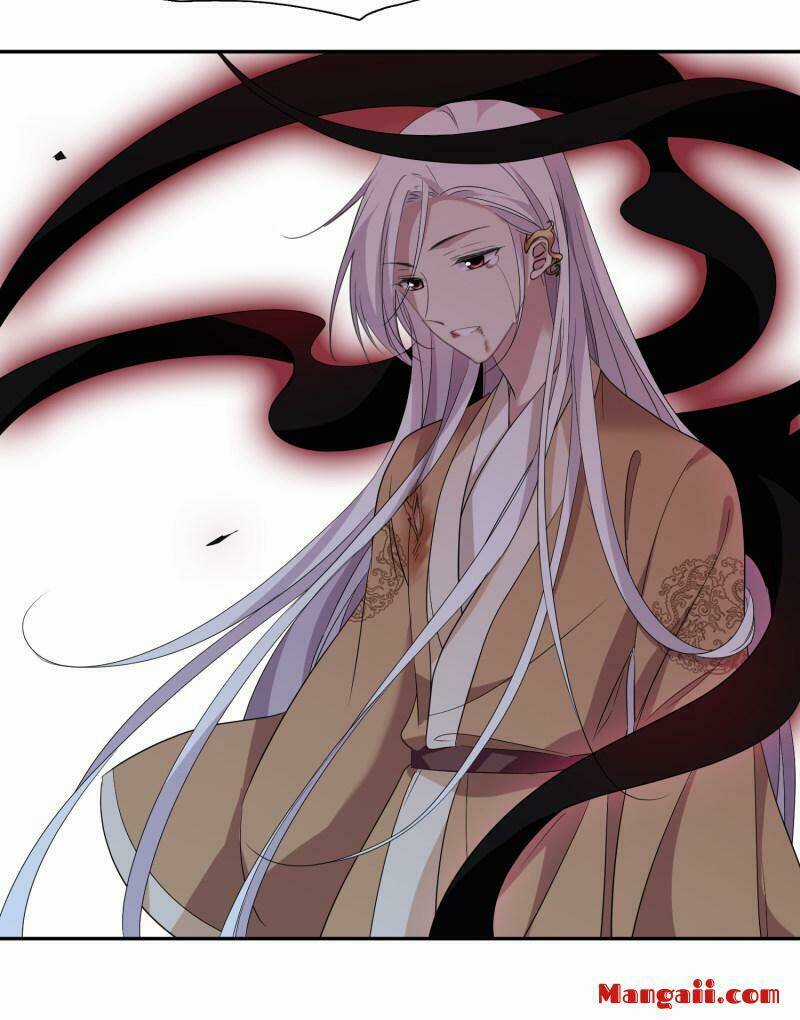 Toàn Cơ Từ Chapter 56.1 trang 21