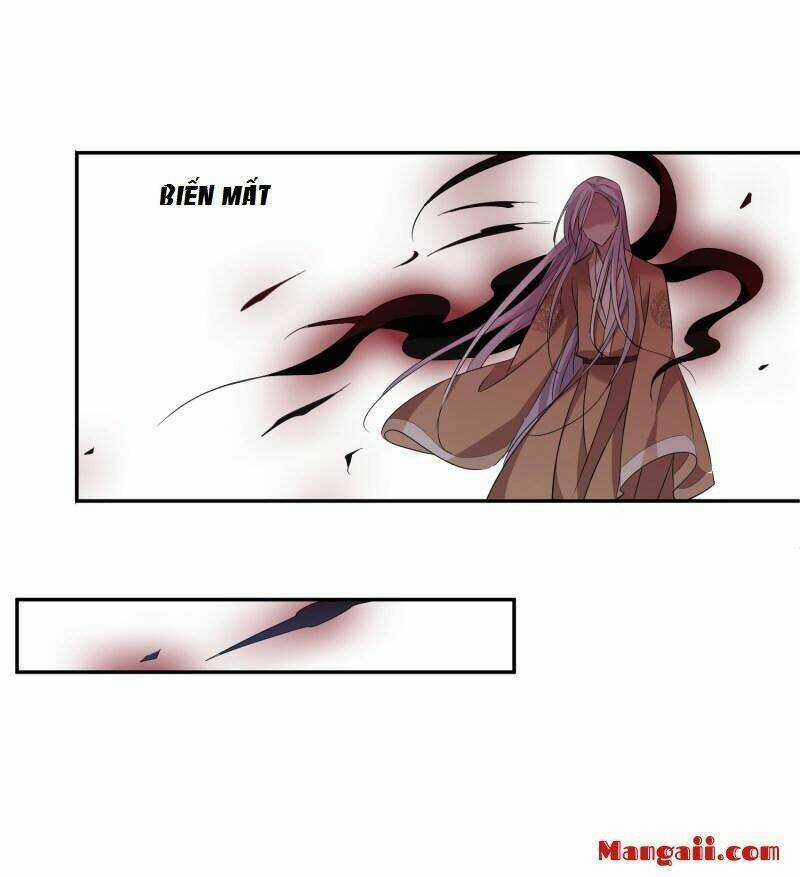 Toàn Cơ Từ Chapter 56.1 trang 22