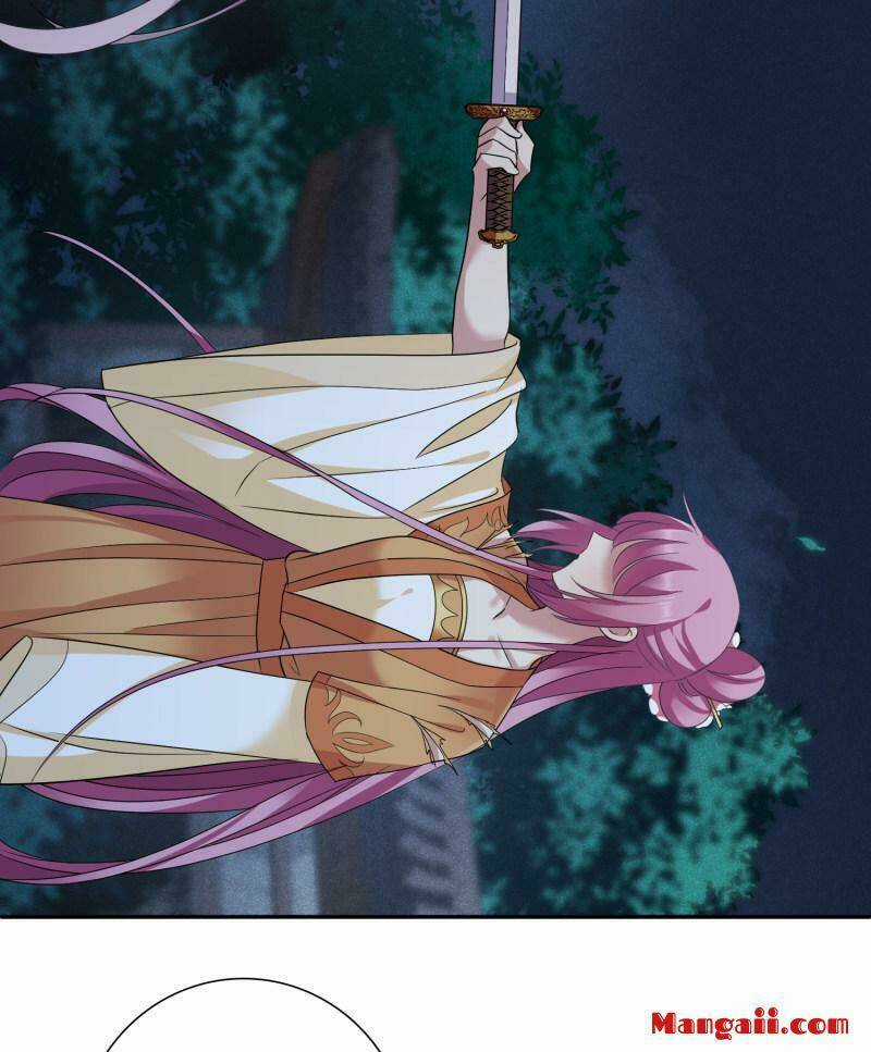 Toàn Cơ Từ Chapter 56.1 trang 3