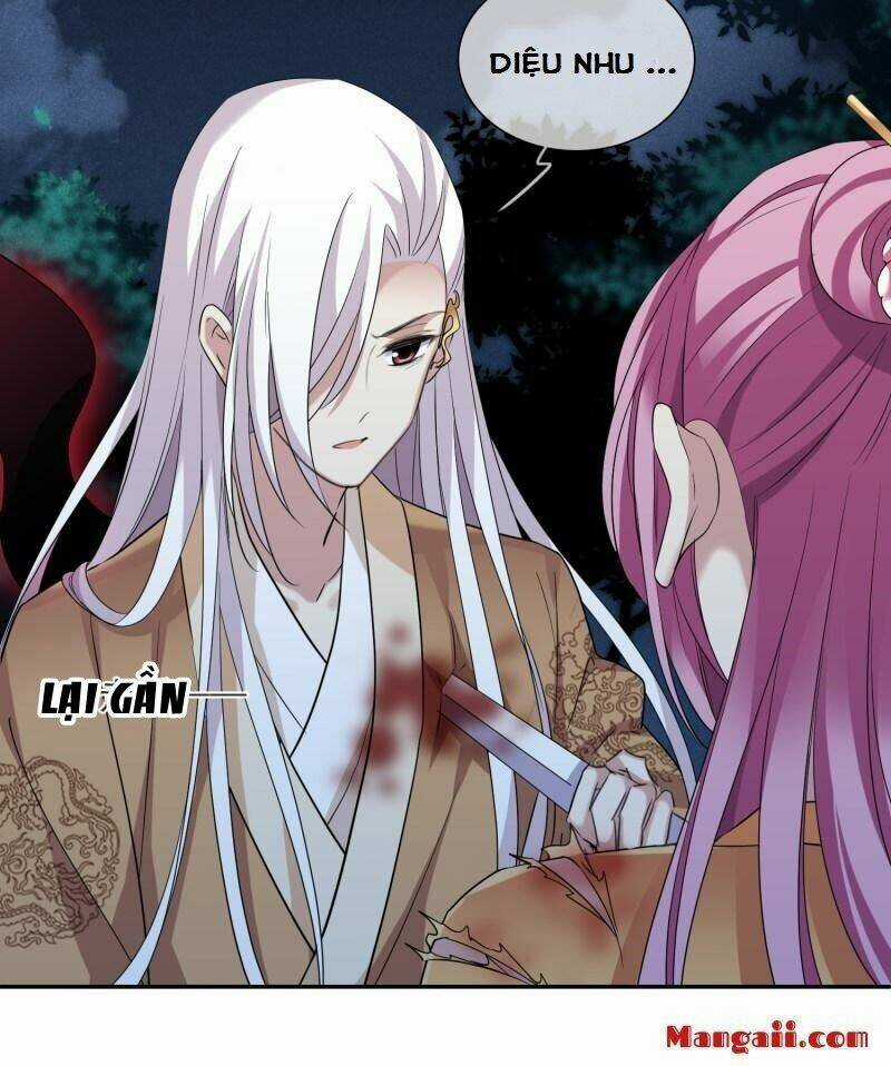 Toàn Cơ Từ Chapter 56.1 trang 9