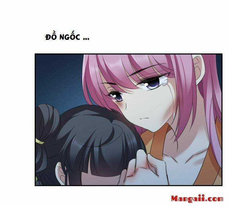 Toàn Cơ Từ Chapter 56.2 trang 10