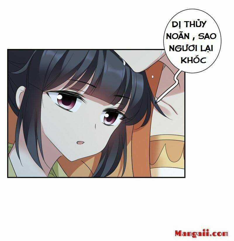 Toàn Cơ Từ Chapter 56.2 trang 11