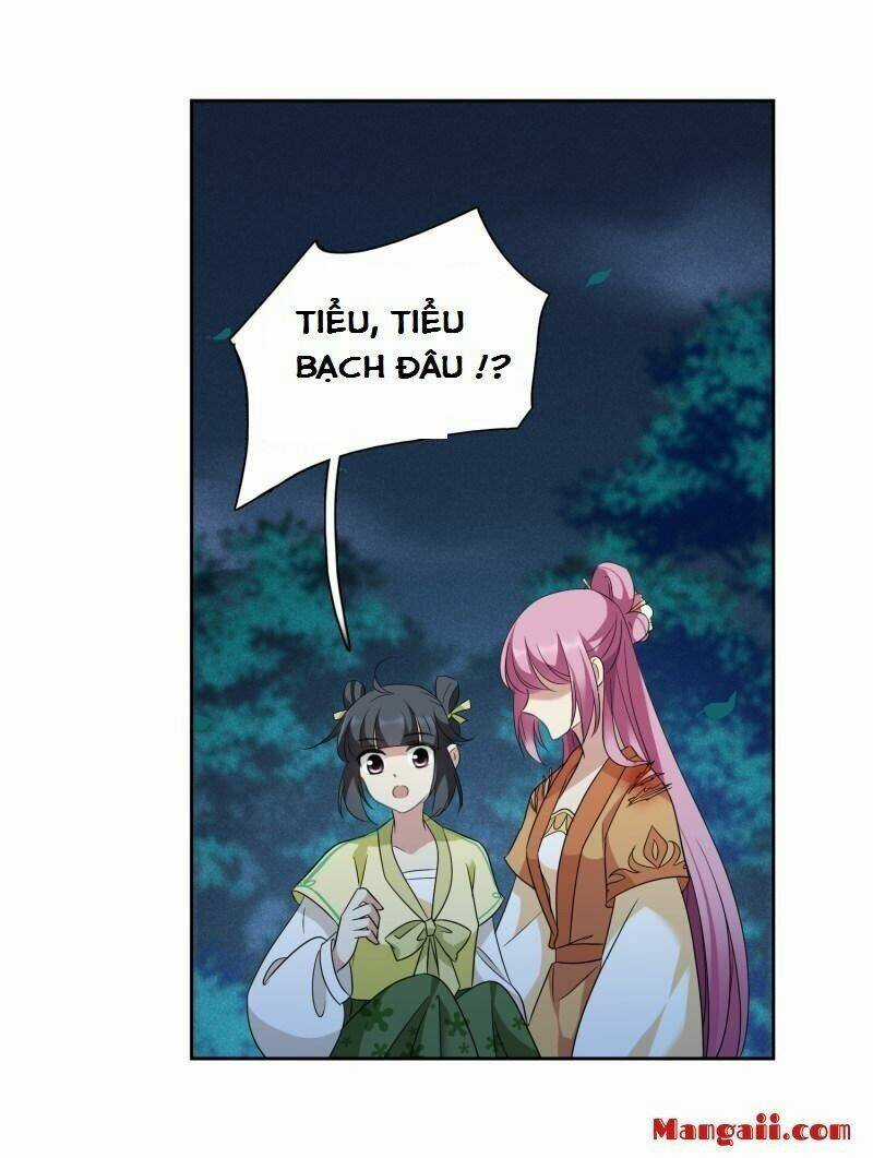 Toàn Cơ Từ Chapter 56.2 trang 12