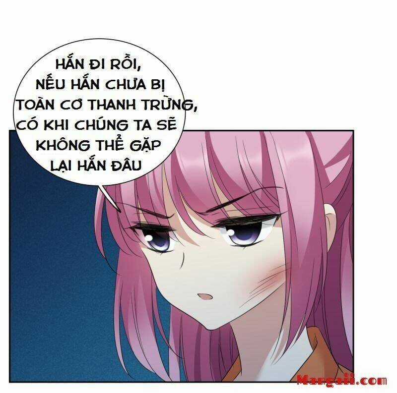 Toàn Cơ Từ Chapter 56.2 trang 13