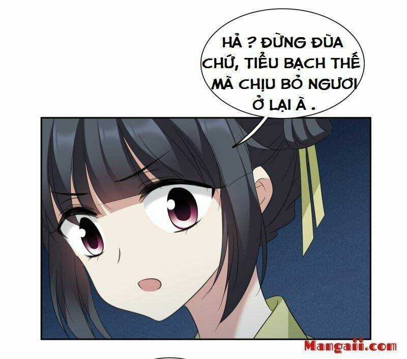 Toàn Cơ Từ Chapter 56.2 trang 14