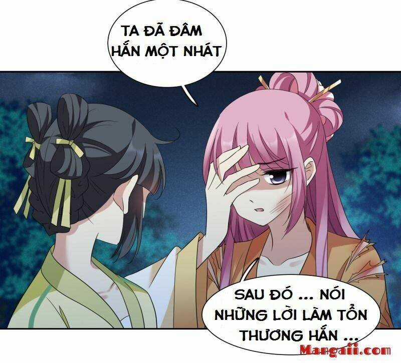 Toàn Cơ Từ Chapter 56.2 trang 15