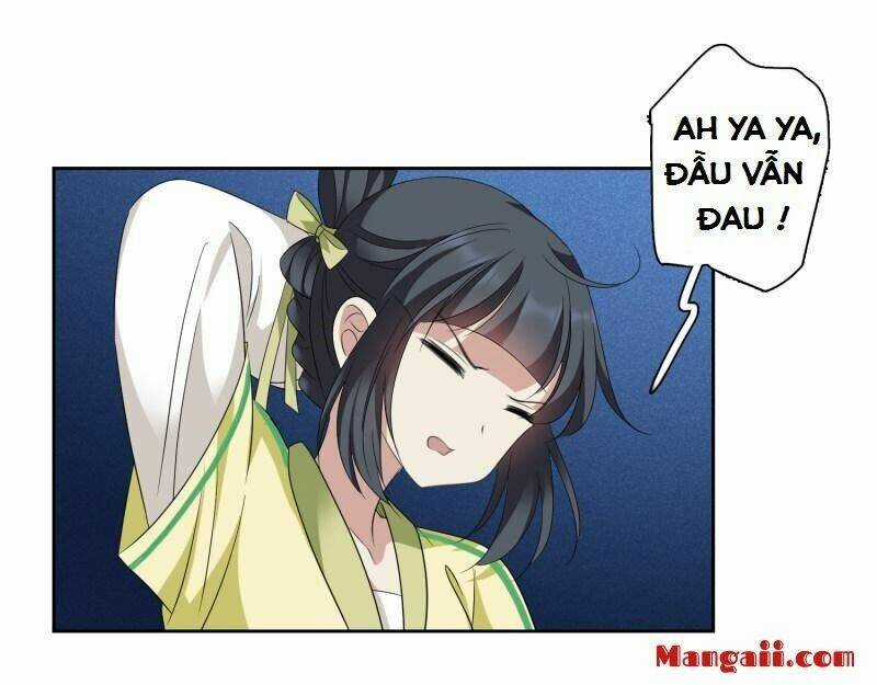 Toàn Cơ Từ Chapter 56.2 trang 17